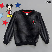 Кофта для хлопчика. 4-5 років