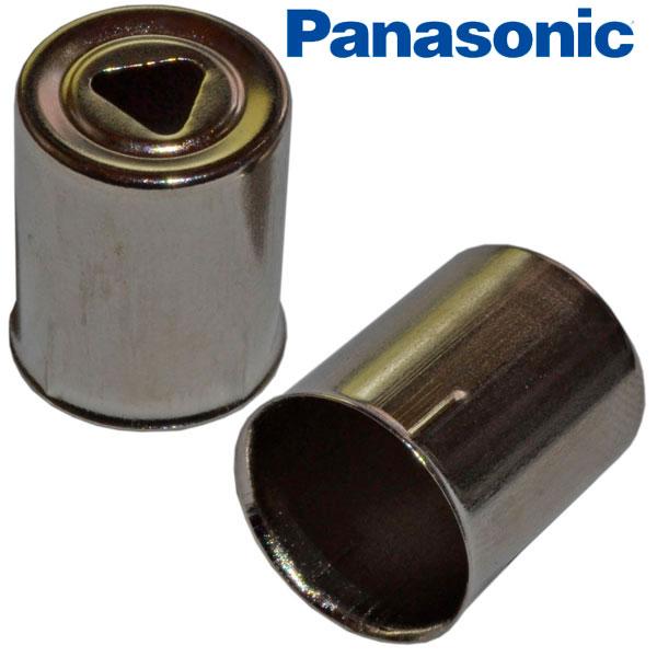Ковпачок магнетрону Panasonic 06425 - запчастини для мікрохвильових печей Panasonic