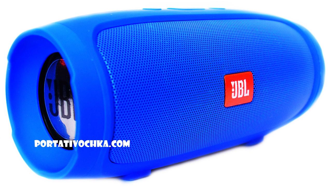 JBL Charge 3 MINI Plus Bluetooth стерео колонка c USB и MicroSD