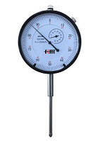 Індикатор годинникового типу KM-112-76-50 (0-50/0.01 мм) без вушок