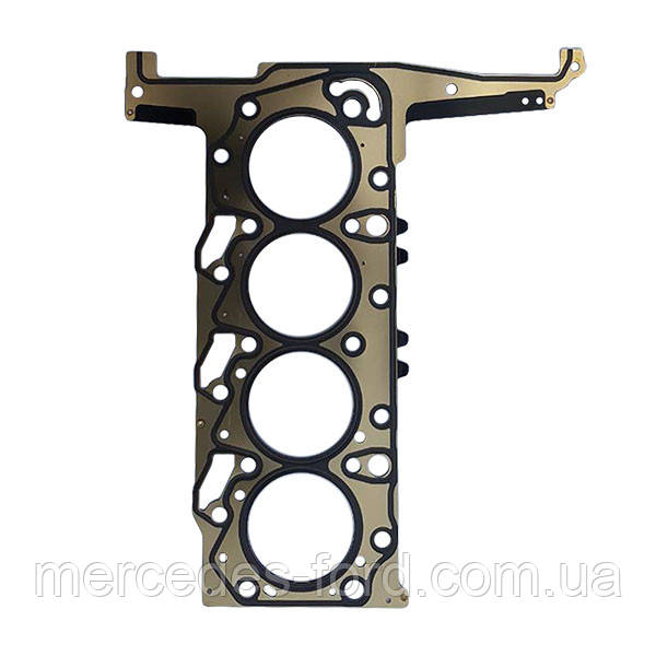 Прокладка ГБЦ головки двигуна 2 мітки Ford Transit 2.2 TDCI / RWD, задній / AWD, повний привод Форд Транзит 2011-2014, BK3Q6051B1C, фото 1