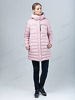 Жіноча зимова куртка CLASNA CW18D512CW XL, XXL