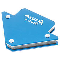 Магнітна струбцина для зварювання, 25 кг ASTA A-MAG25