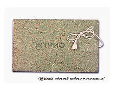 Підставка-нагрівач з QSB 100 Вт ТРІО (62х50 см, t = 40 C), фото 3