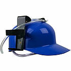 Шолом для пива Синій, фото 2