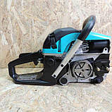 Бензопила GRAND БП-4500, фото 4