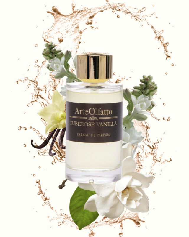 Духи Arte Olfatto Tuberose Vanilla 100 мл, фото 1