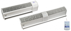 Теплова завіса Neoclima Intellect W 13