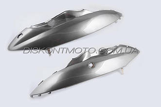 Пластик Viper WIND задня бічна пара (сірий) KOMATCU