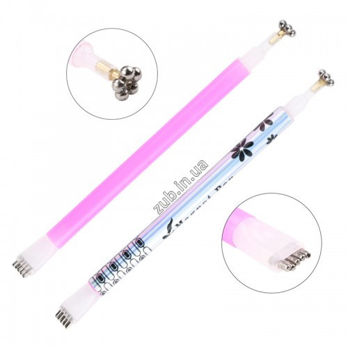 Магніт-ручка для лаків Vikovi, фото 1