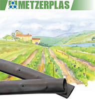 Стрічка крапельна LIN Metzerplas 16 мм, 10 мл, крок 33 см, 1,2 л/год
