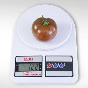Насіння Томат індетермінантний KS 3900 F1, 100 насінин Kitano Seeds, фото 4