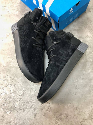 Adidas Tubular Invader Strap Black ID 832183585 1599 Prom.ua