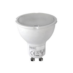 Світлодіодна лампа Horoz 6 W MR16 GU10 3000 K Код.59412