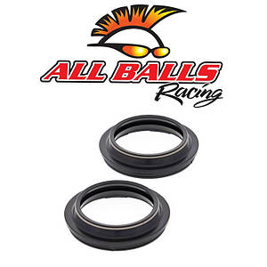 ALL BALLS 25-1273 колесные подшипники 25x47x12 (6005) для