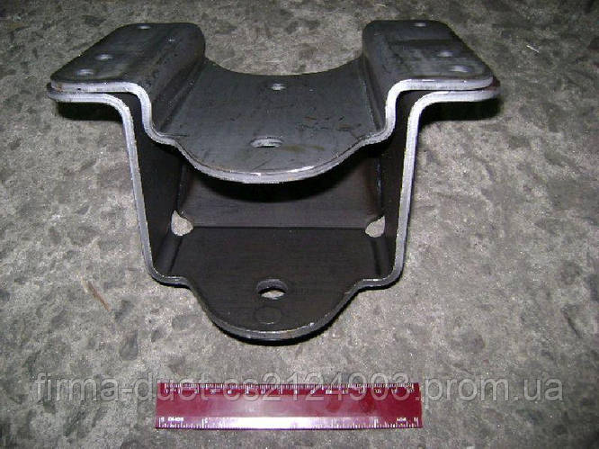 Купити Кронштейн передній ГАЗ 33104 Валдай ресори задній (вир-во ГАЗ ...