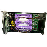 KSGER STM32 OLED Акумуляторна паяльна станція на жалях Hakko T12, фото 2