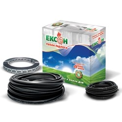 Одножильний кабель "Ексон Еліт-2 16,5" 120 Вт, 7,3м