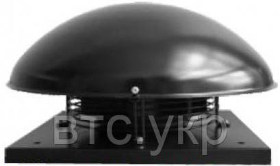Вентилятор Криховий WD II 250