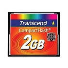 CF 133x Transcend 2Gb