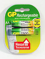 Акумулятор GP NiMH 130 AAHC