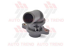 Термостат DAEWOO, CHEVROLET AVEO, LANOS, NEXIA 1.4, 1.6 DOHC 16V кор. уп.