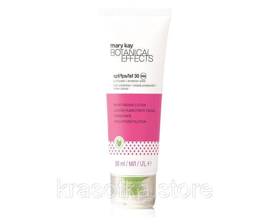 084850 Mary.Kay Зволожувальний лосьйон SPF 30 Botanical Effects, 50 мл, з 16 років