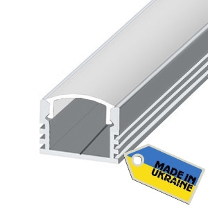 LED-профіль ЛП-12