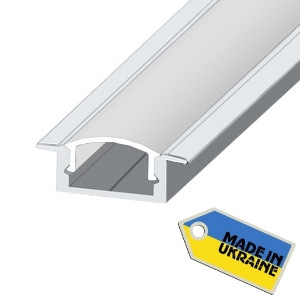 LED-профіль ЛГП-7