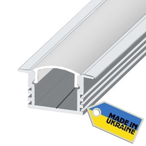 LED-профіль ЛПВ-12