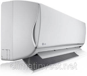 Кондиціонер LG S09PT Plasma