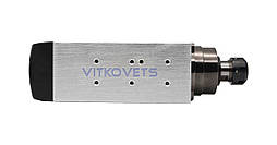 Шпиндель GDZ120X103-6, 6 kw, 12.6А, ER32 з повітряним охолодженням, 4 керамічні підшипники, фото 4