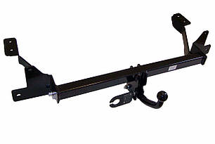 Фаркоп на Peugeot Partner (з 2008--) Maxi, Максі. Пежо Партнер