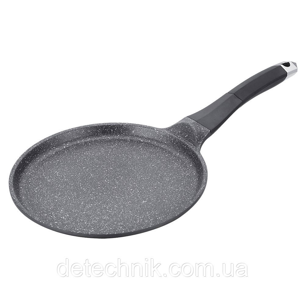 Сковорода для млинців Royalty Line RL-HCP26M — 26 см