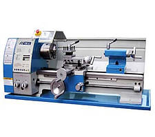 Токарно-гвинторізний верстат FDB Maschinen Turner 280х700