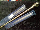 Бур проломний SDS-MAX 45*1000, фото 3