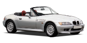 BMW Z3 1995-2003>