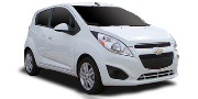 Chevrolet Spark 2010-2015>