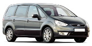 Ford Galaxy 2006-2015>