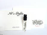 Парфумована вода (пробник) Juliette Has A Gun Not A Perfume 2 мл, фото 2