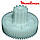 Шестеренка для м'ясорубки Moulinex HV6/HV8, фото 3