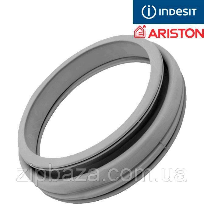 Манжета люка пральної машини Ariston, Indesit 110326