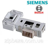 Замок пральної машини Bosch, Siemens 00603514, 00421470