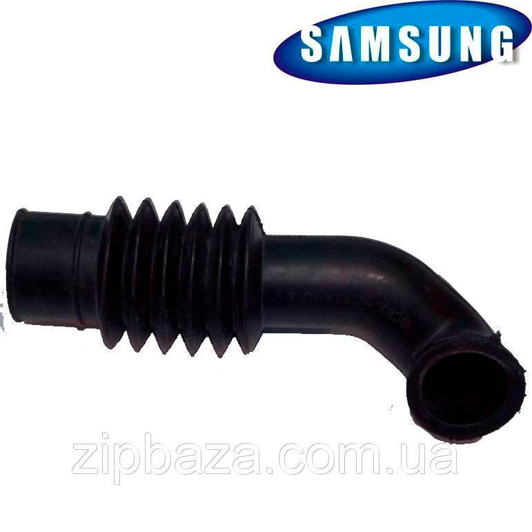Патрубок пральної машини Samsung DC67-00285A, фото 1