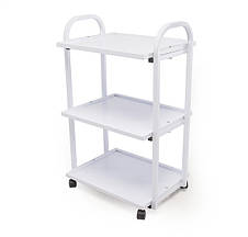 Візки косметологічні