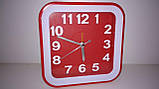 Годинник-будильник XD-075, фото 2