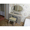Трюмо Василіса, туалетний столик із дзеркалом, фото 2