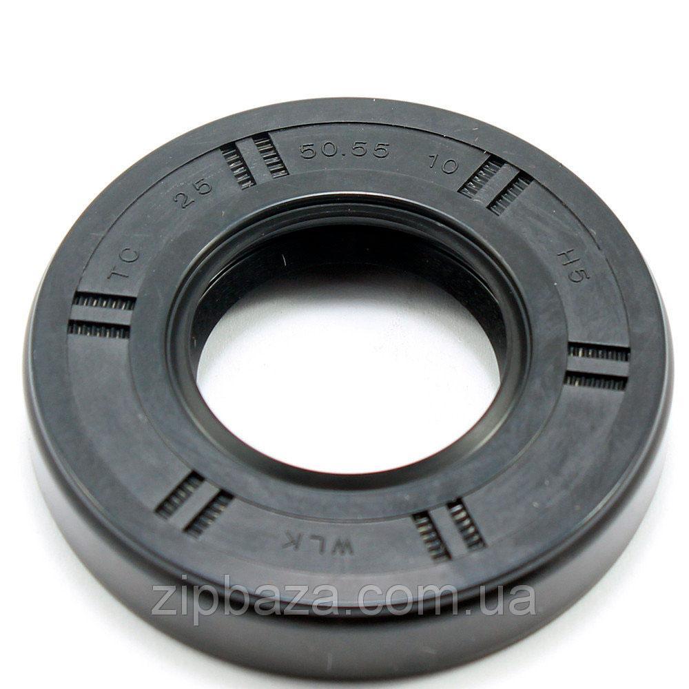 Сальник 25-50.55-10 для пральної машини Samsung