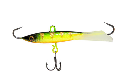 Балансир Select Butcher 50 mm. колір 50. 19 gr