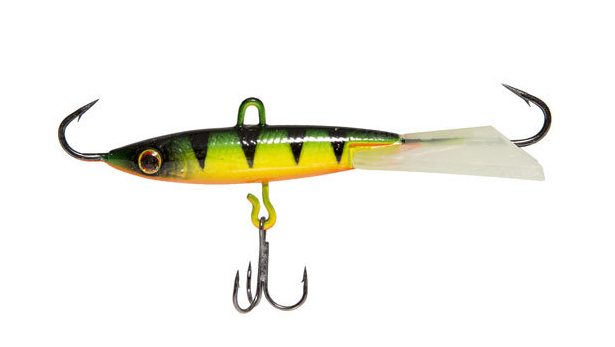 Балансир Select Butcher 50 mm. колір 9. 19 gr, фото 1